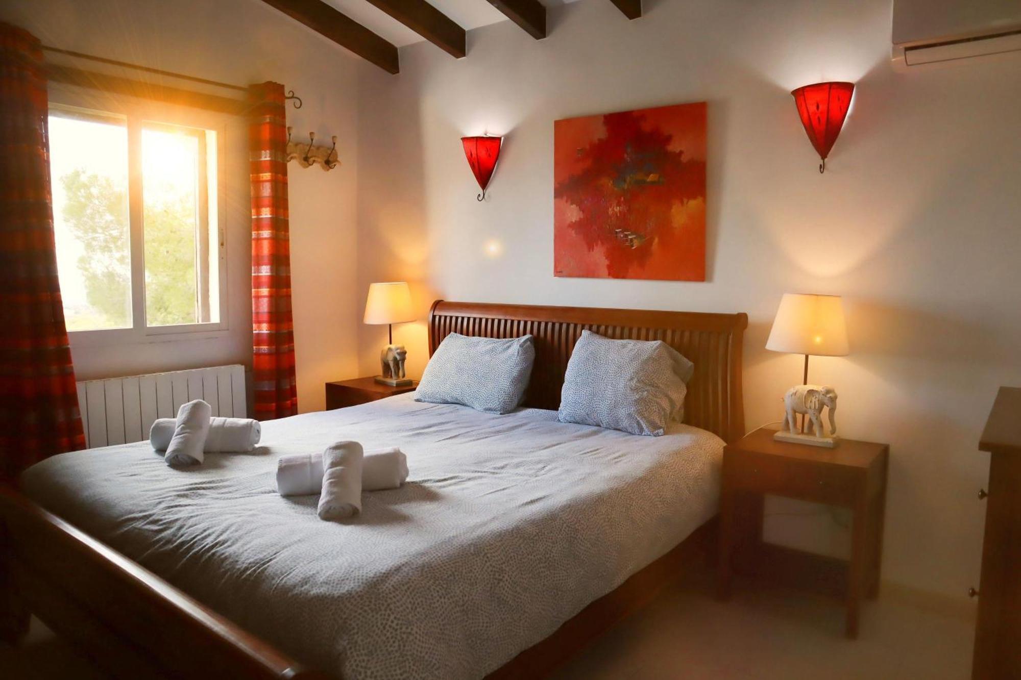 Casa Bartho Villa Altea Bagian luar foto
