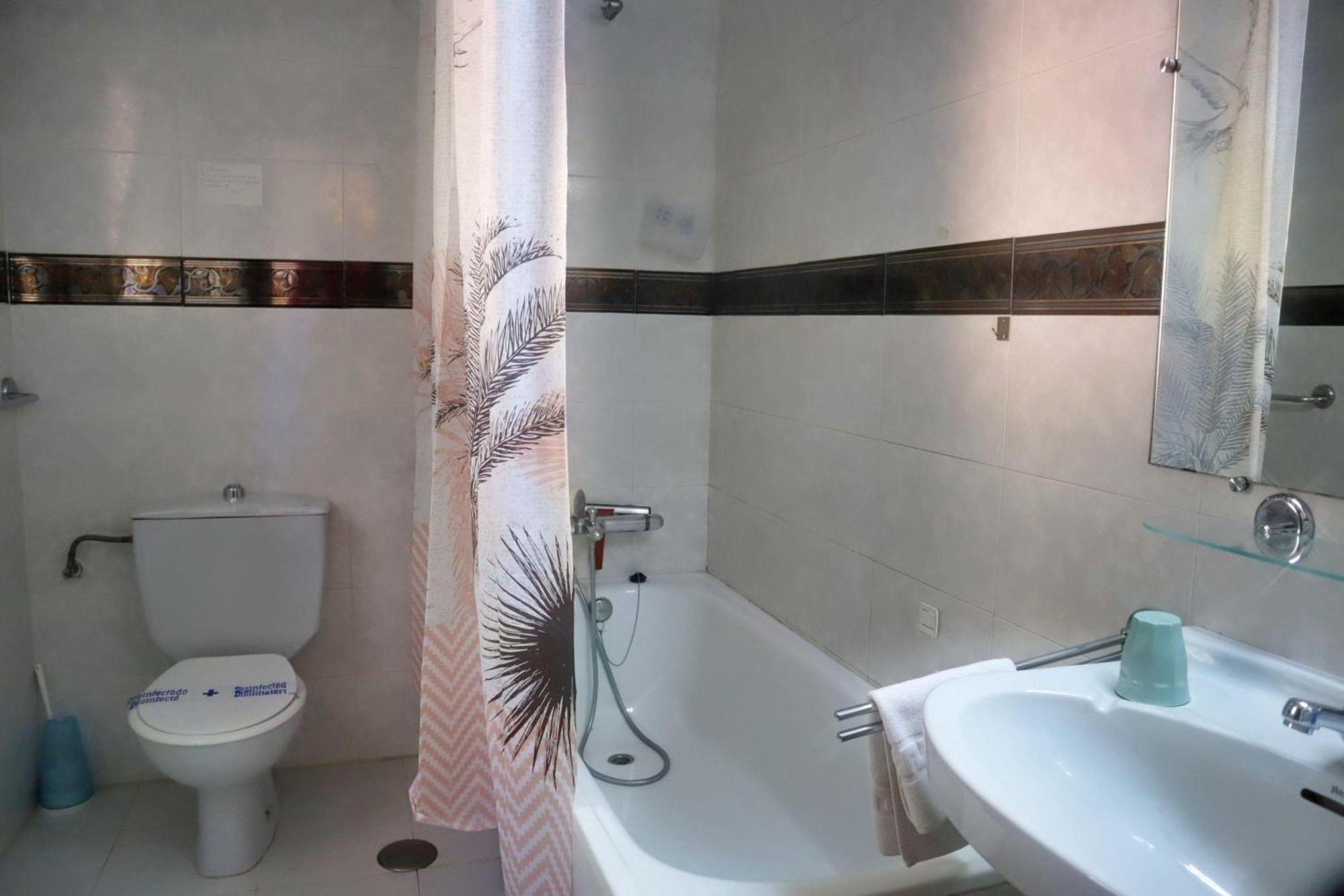 Casa Bartho Villa Altea Bagian luar foto