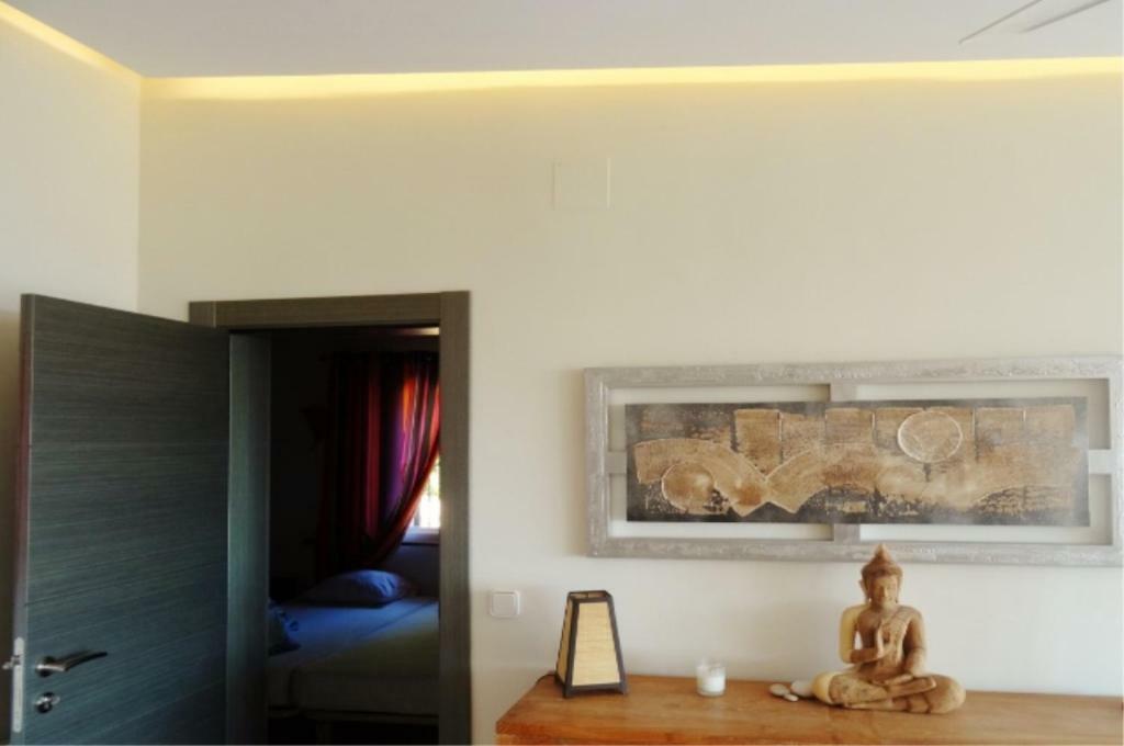 Casa Bartho Villa Altea Bagian luar foto